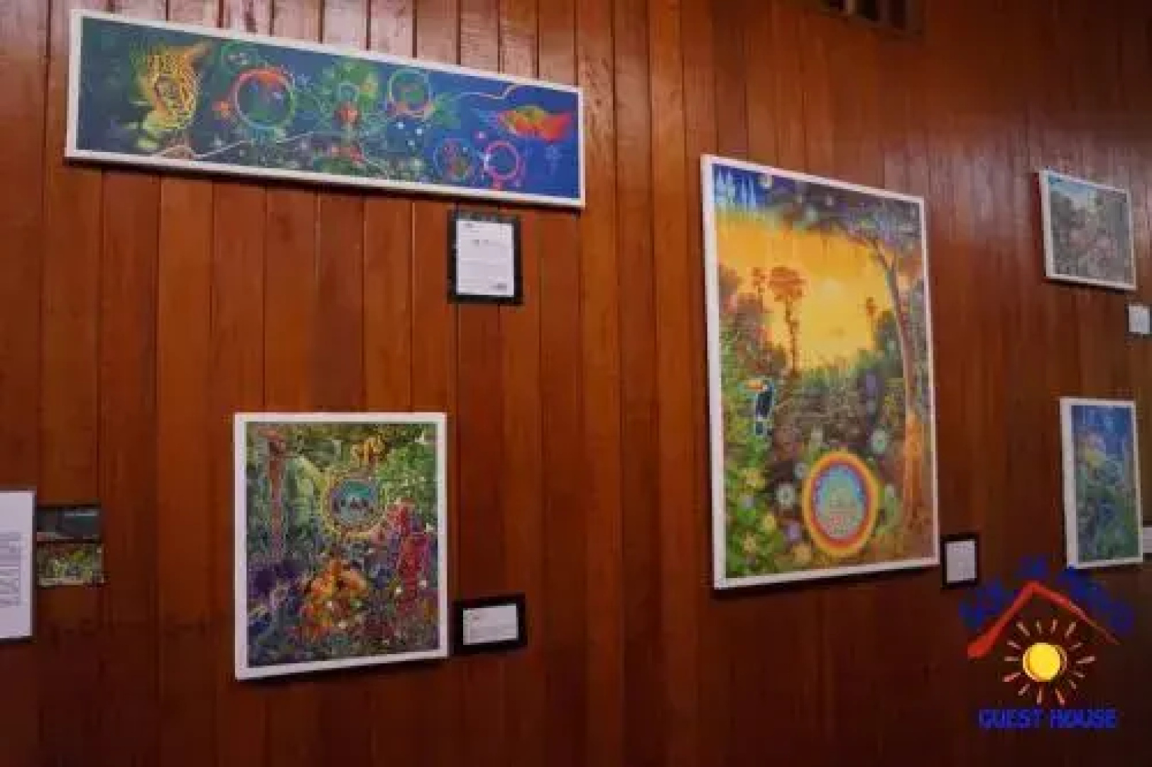 Sol de Mayo Guest House