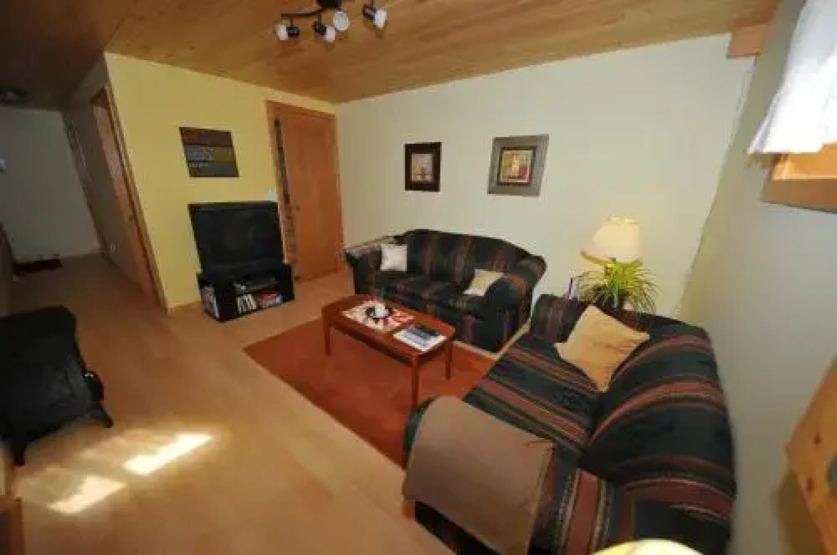 Bearberry Meadows Guest House