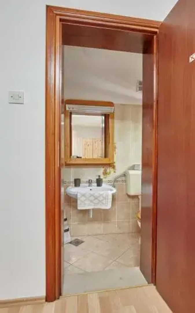 Guesthouse Sanabor