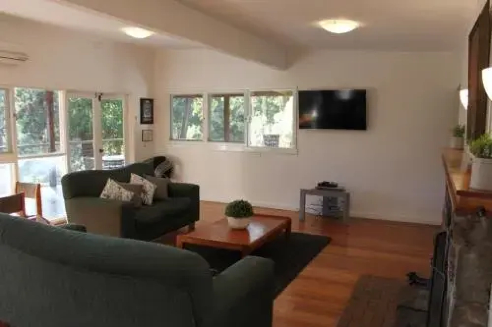 Sunny Corner Lake Eildon