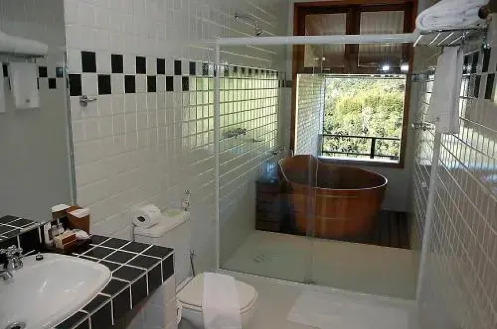 Pousada do Cedro