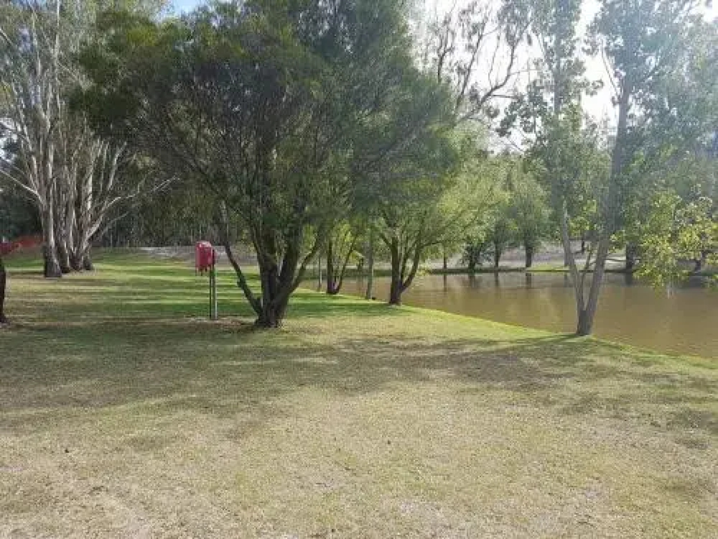 Time Out Holiday Park