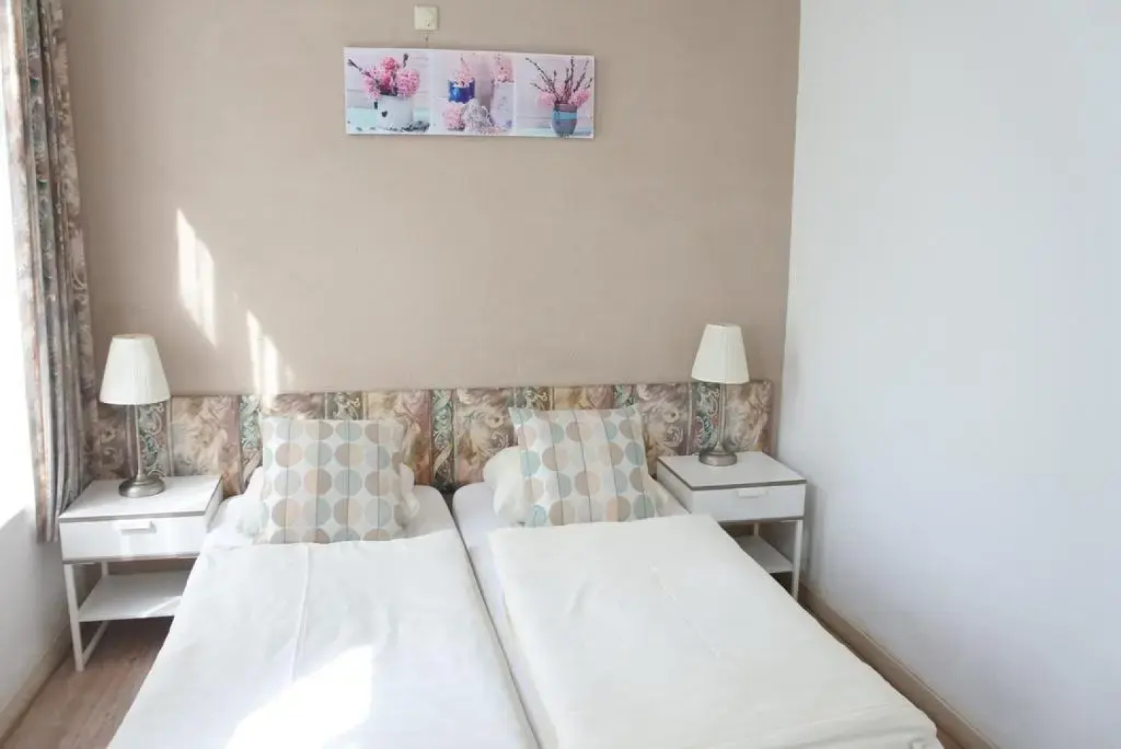 Hotel Van Oppen