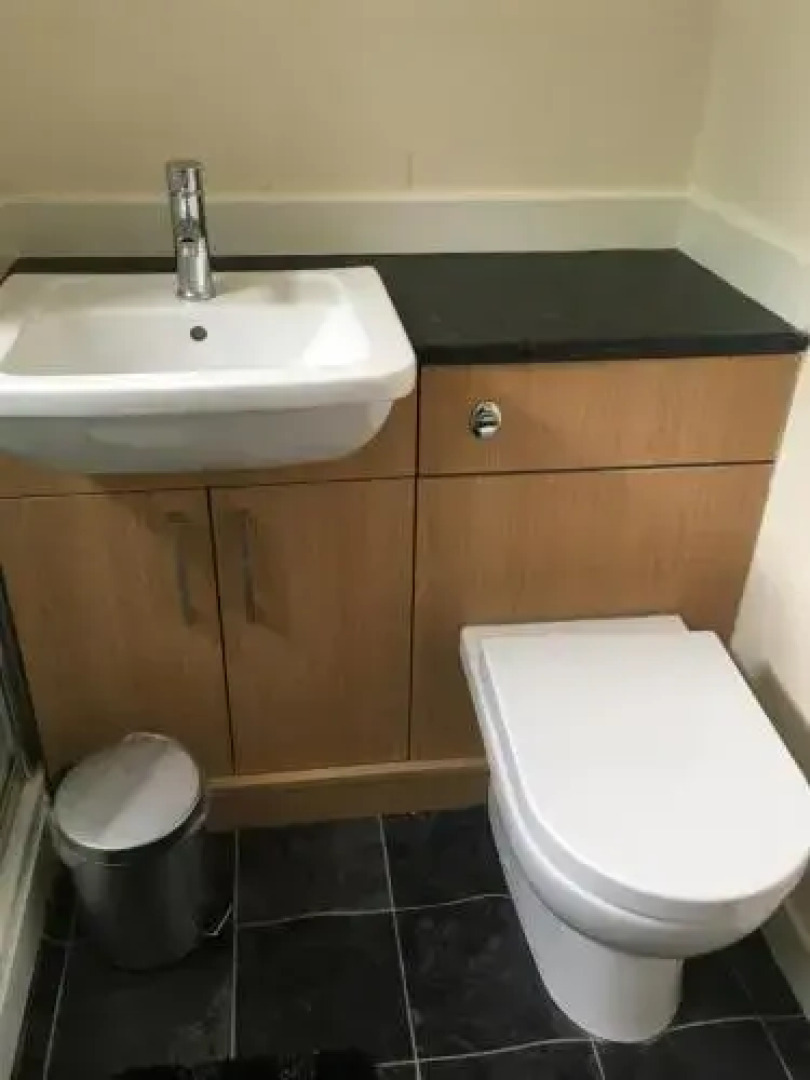 Majesty Tweed Apartment