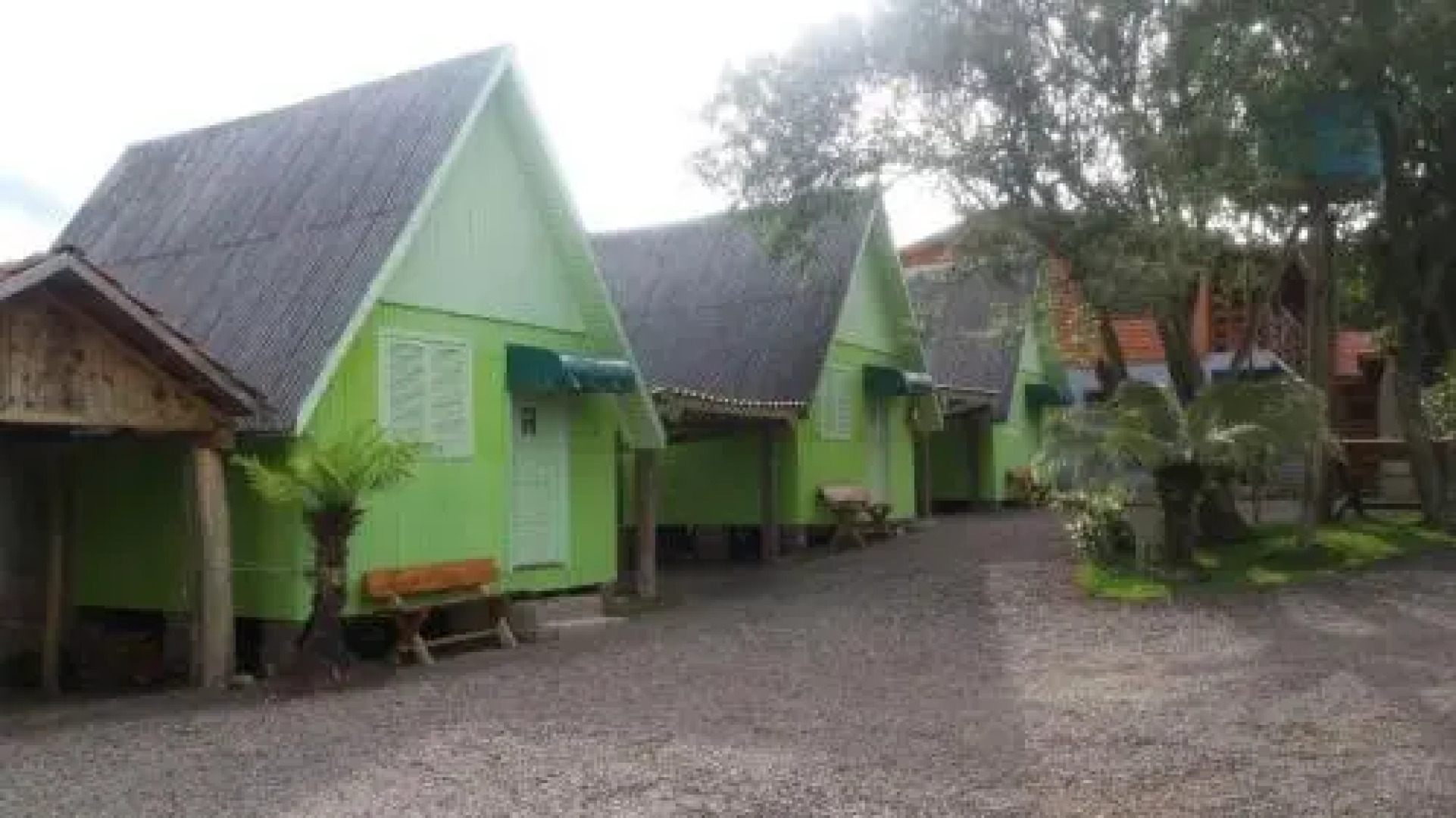 Pousada Oliveira - Cambara do Sul-RS