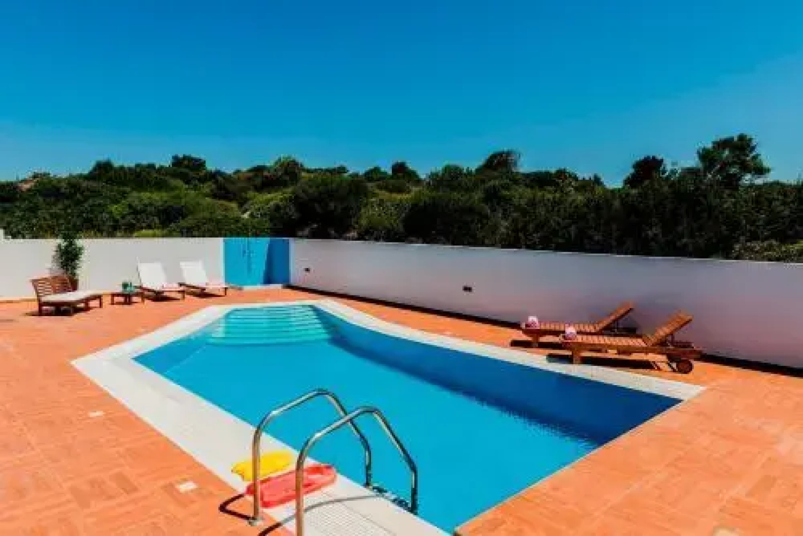 Villa Stamos
