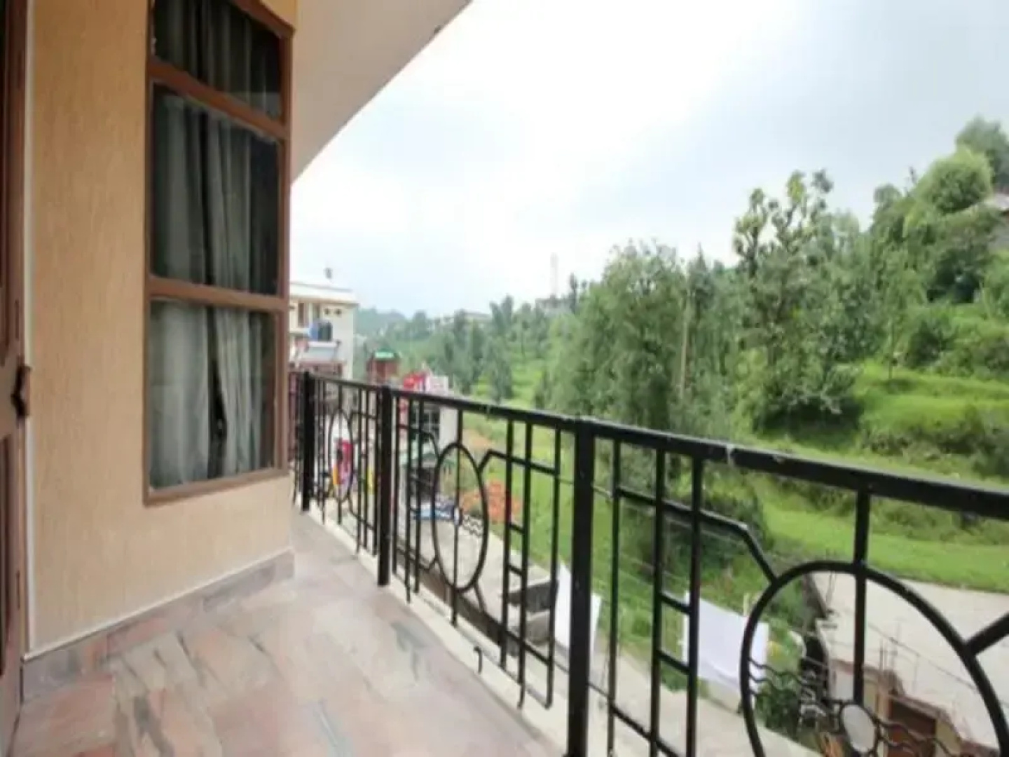 Anupam Resorts