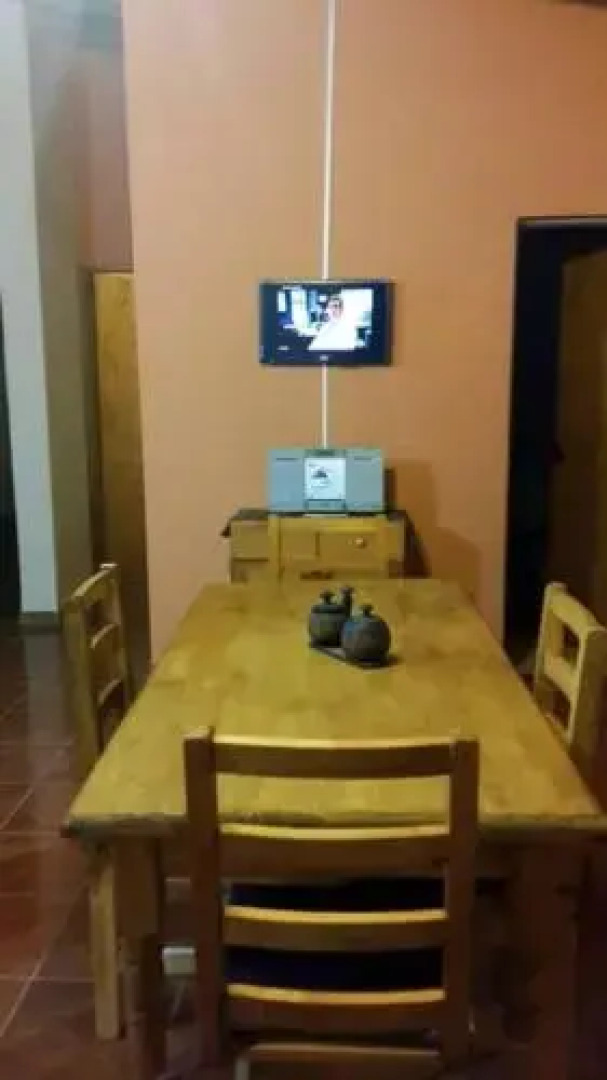 Alquileres La Deseada