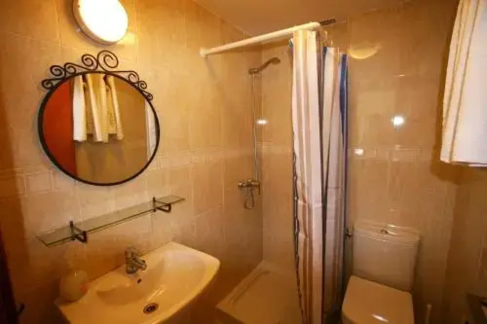 Villa Marina Aguilas Apt. AD4