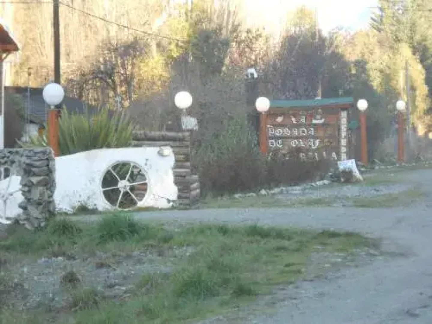 La Posada de Olaf