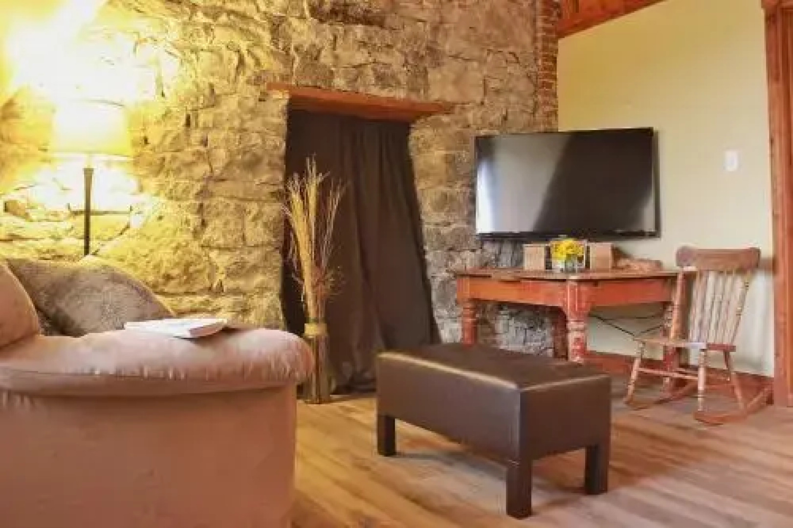 Gite Aux Quatre Délices