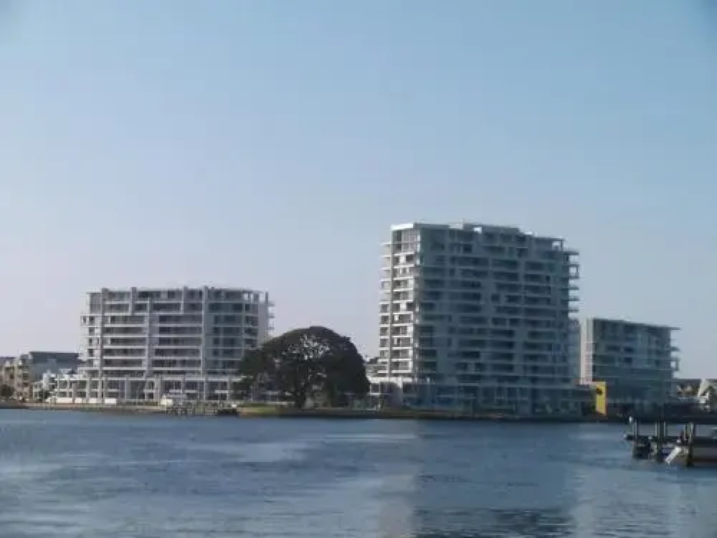 The Point Mandurah Apartment