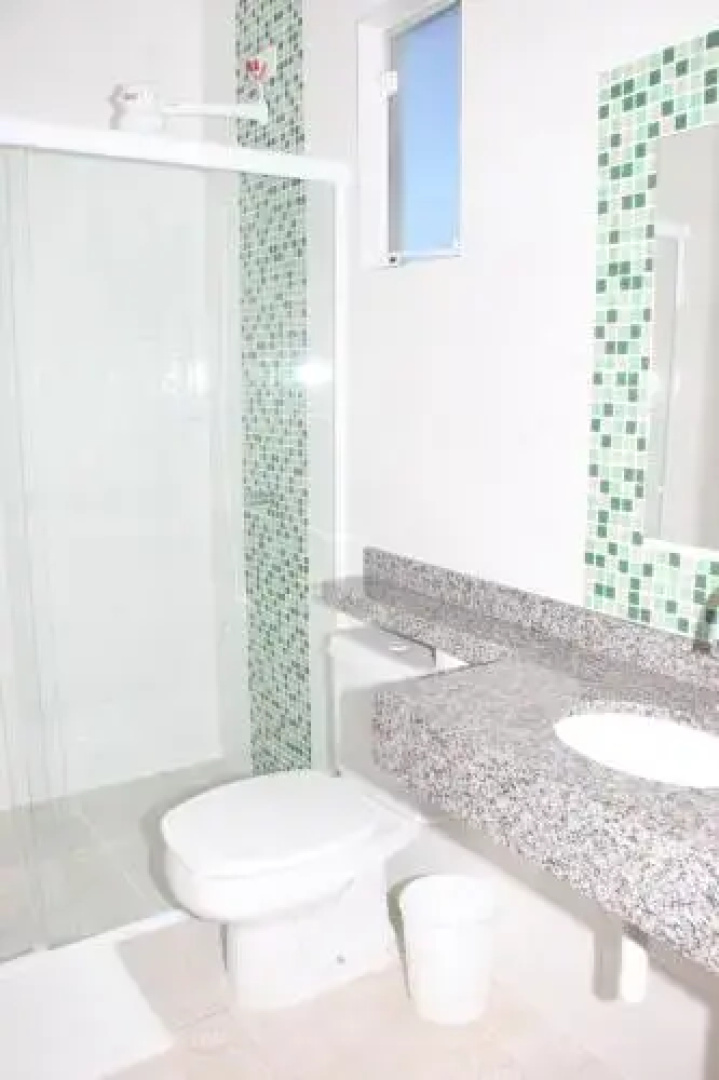 Pousada São Gerônimo