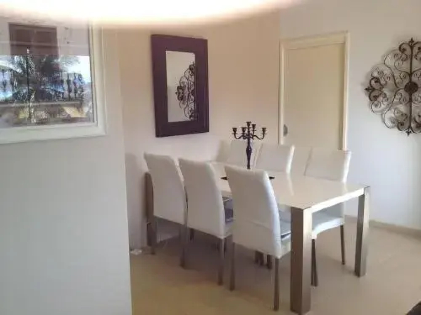 The Dunes Luxury Apartment