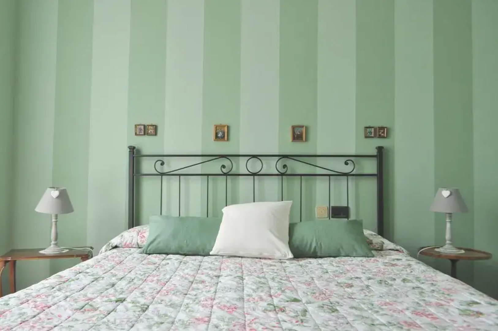 Ca' Rosa Bed & Breakfast