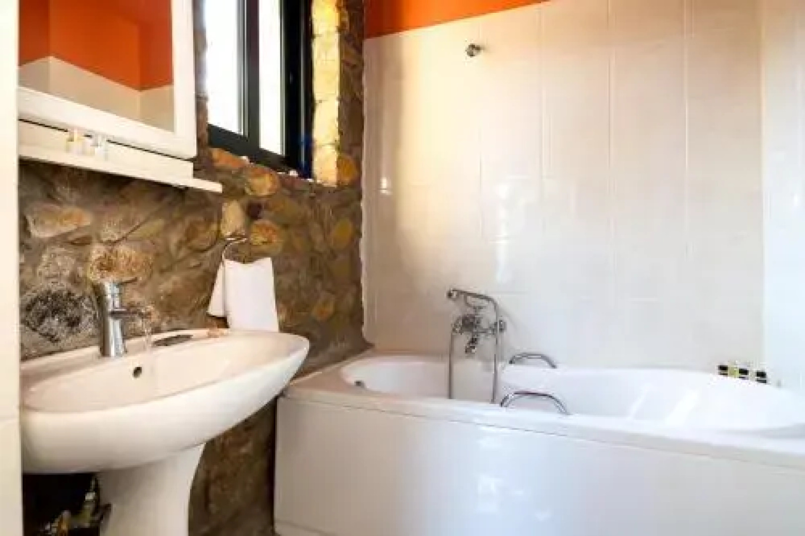 Villa Kore Elafonissi