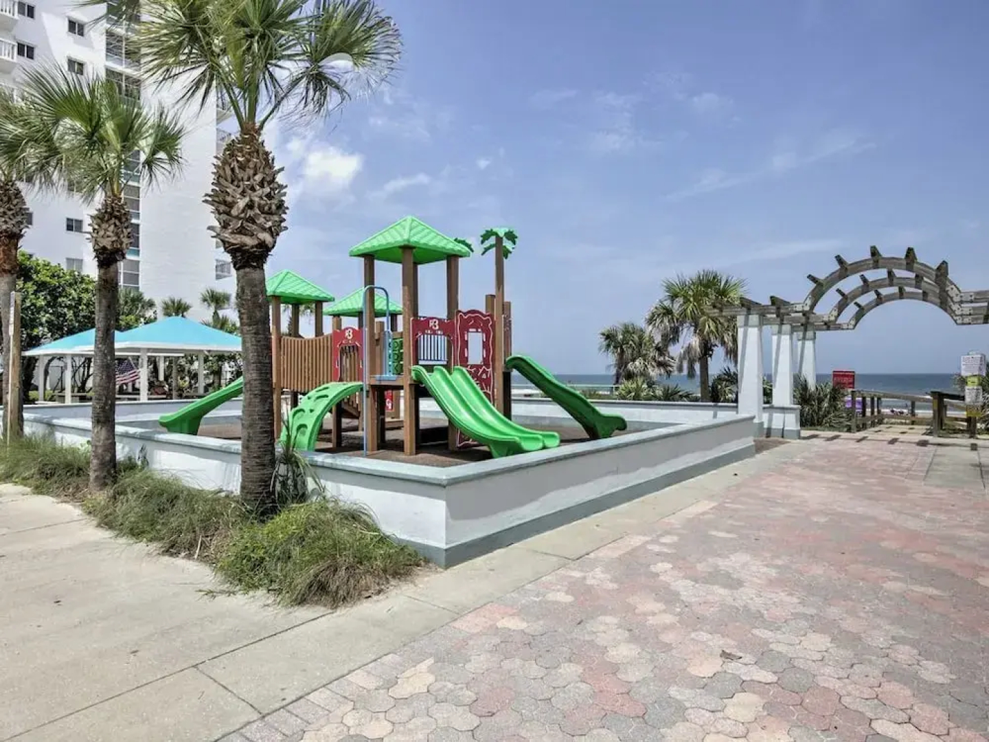 Ormond Beach - Beach Side Vacation Home