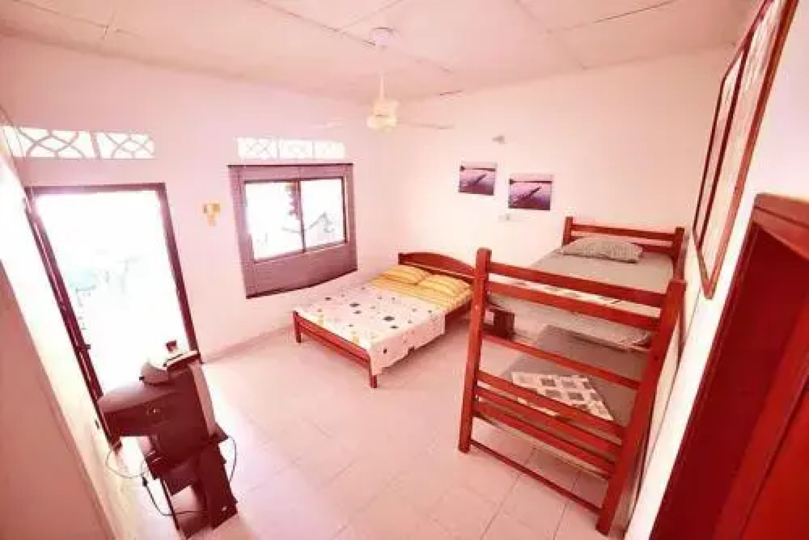 Quinta Campestre Paraiso