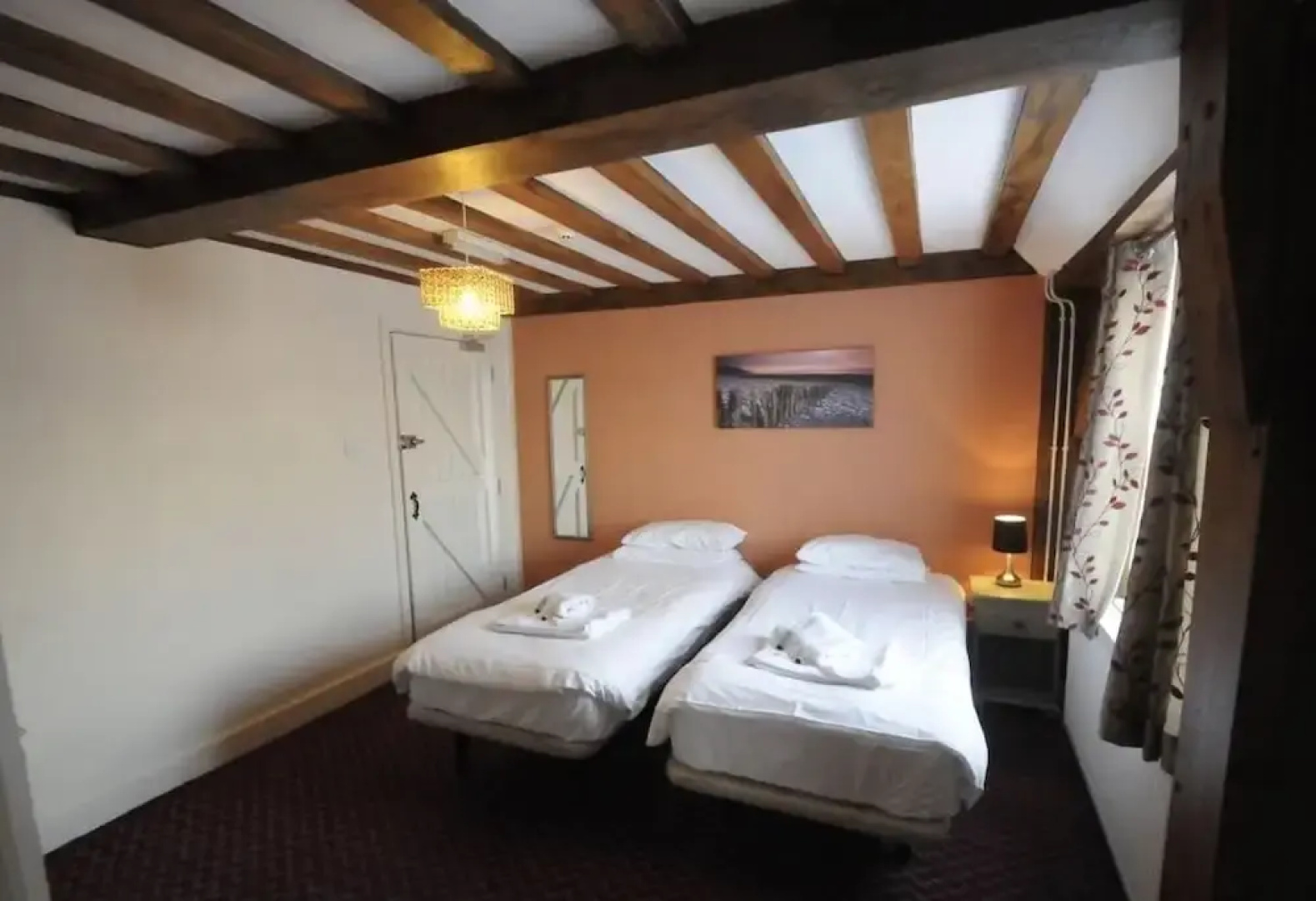 The Royal Oak Hotel