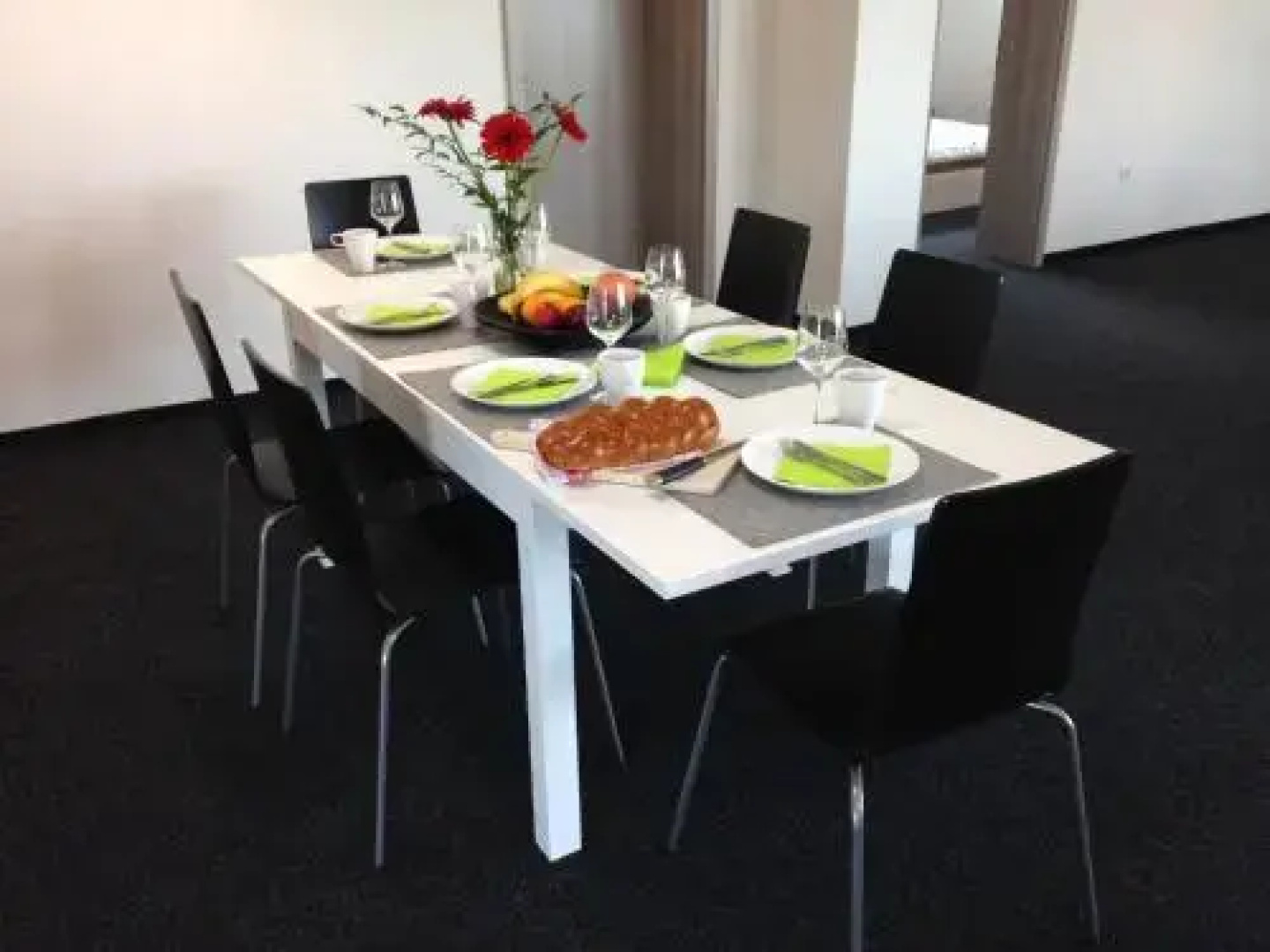 Apartmány Superrelax