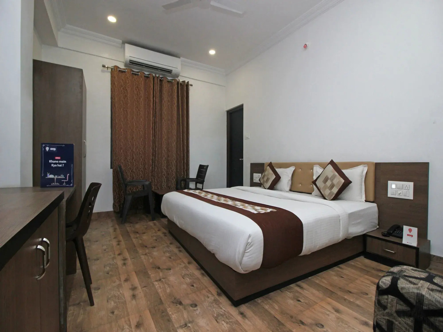 OYO Rooms Airport Road Udaipur