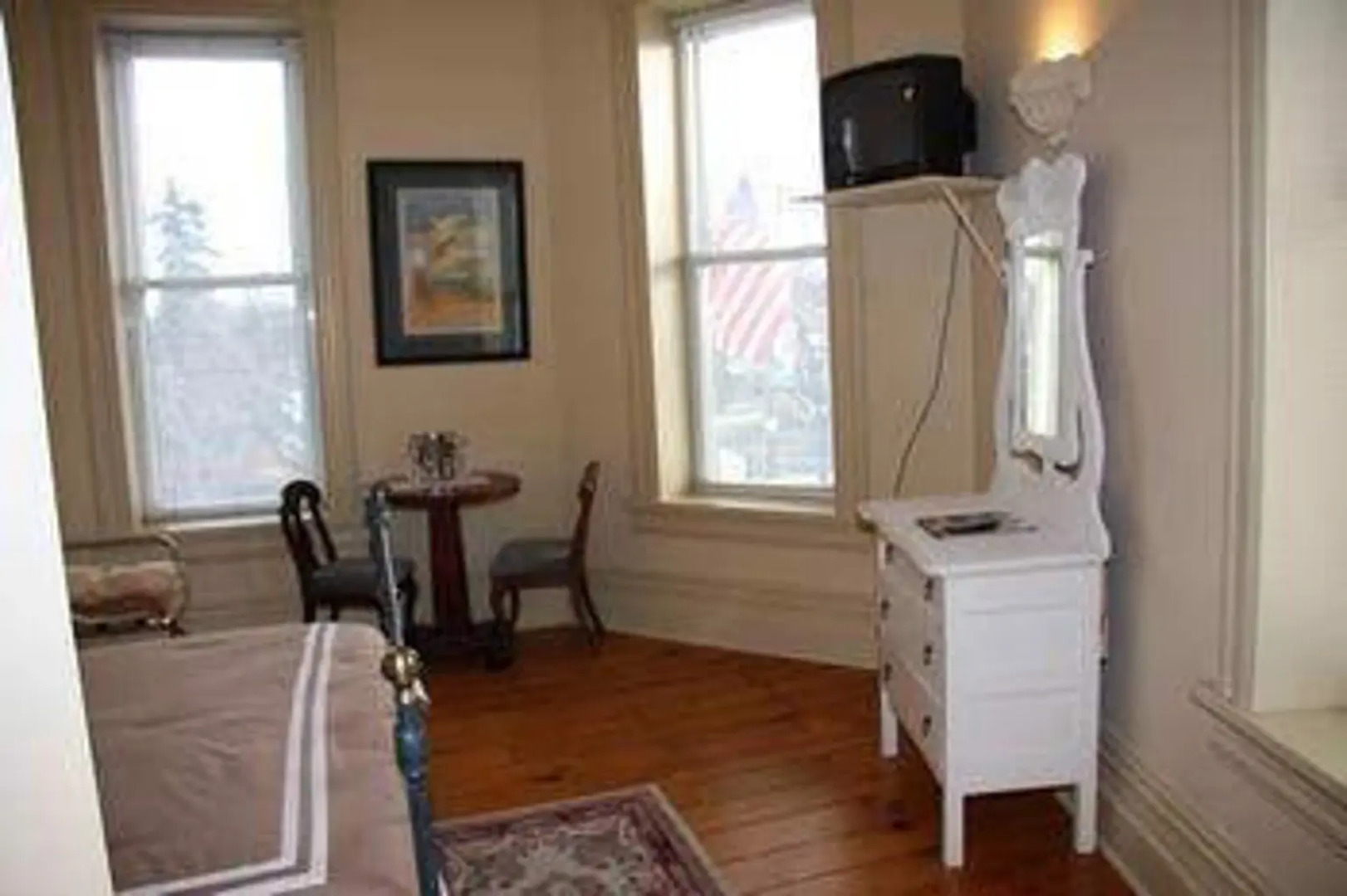 The Harbourfront Inn