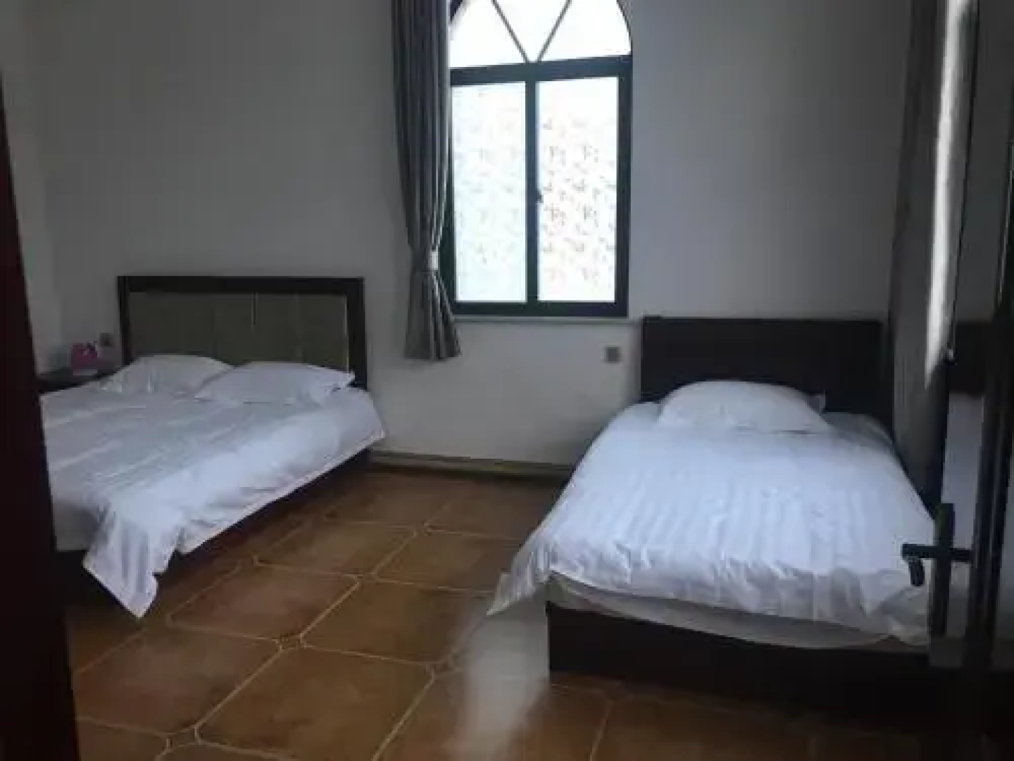 Langyashan Beautiful Homes Farm Stay