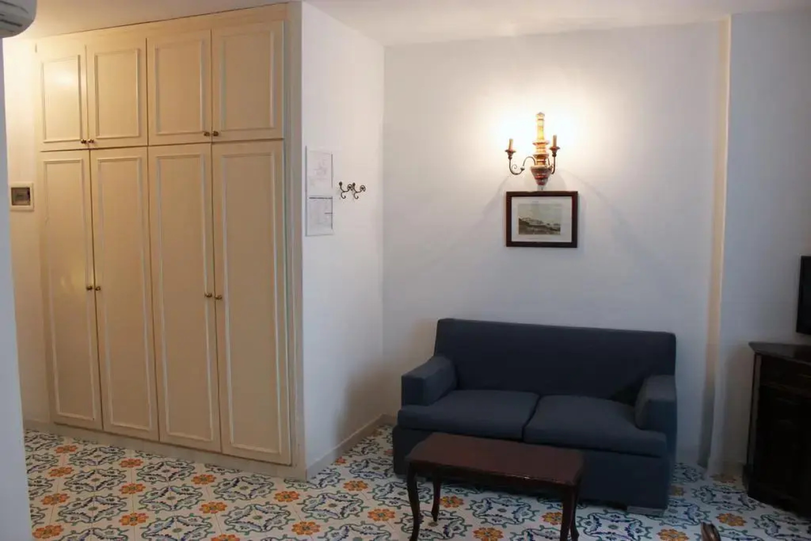 Aparthotel Villa Igea
