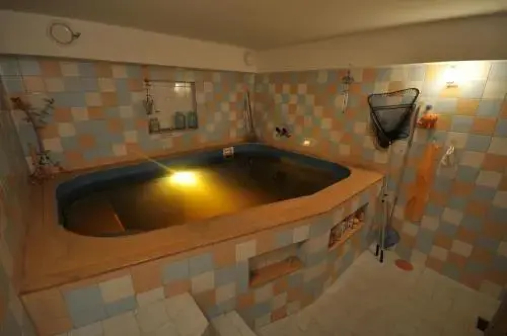 Vilavi Place for a Large Company