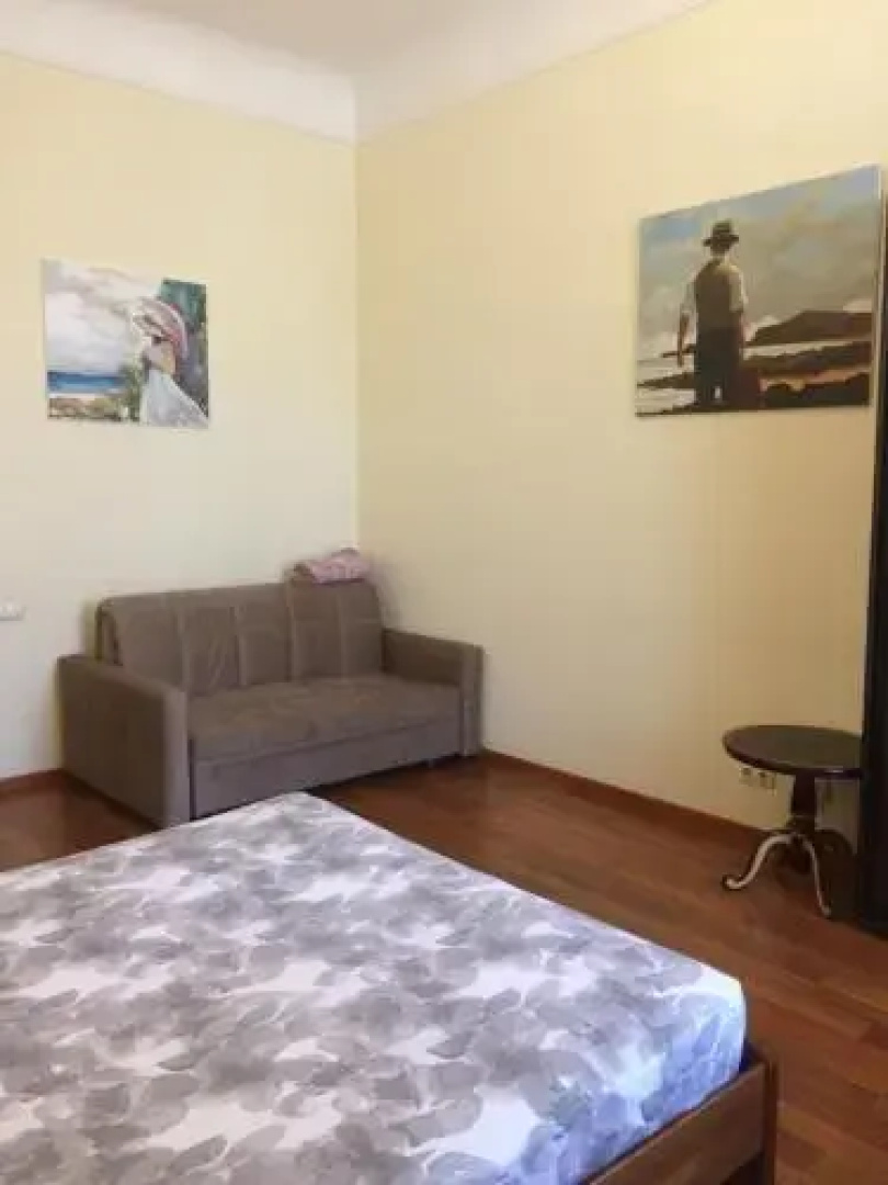 Private Apartment