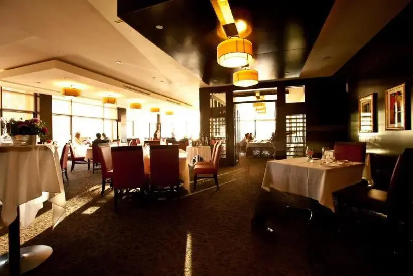 River Rock Casino Resort