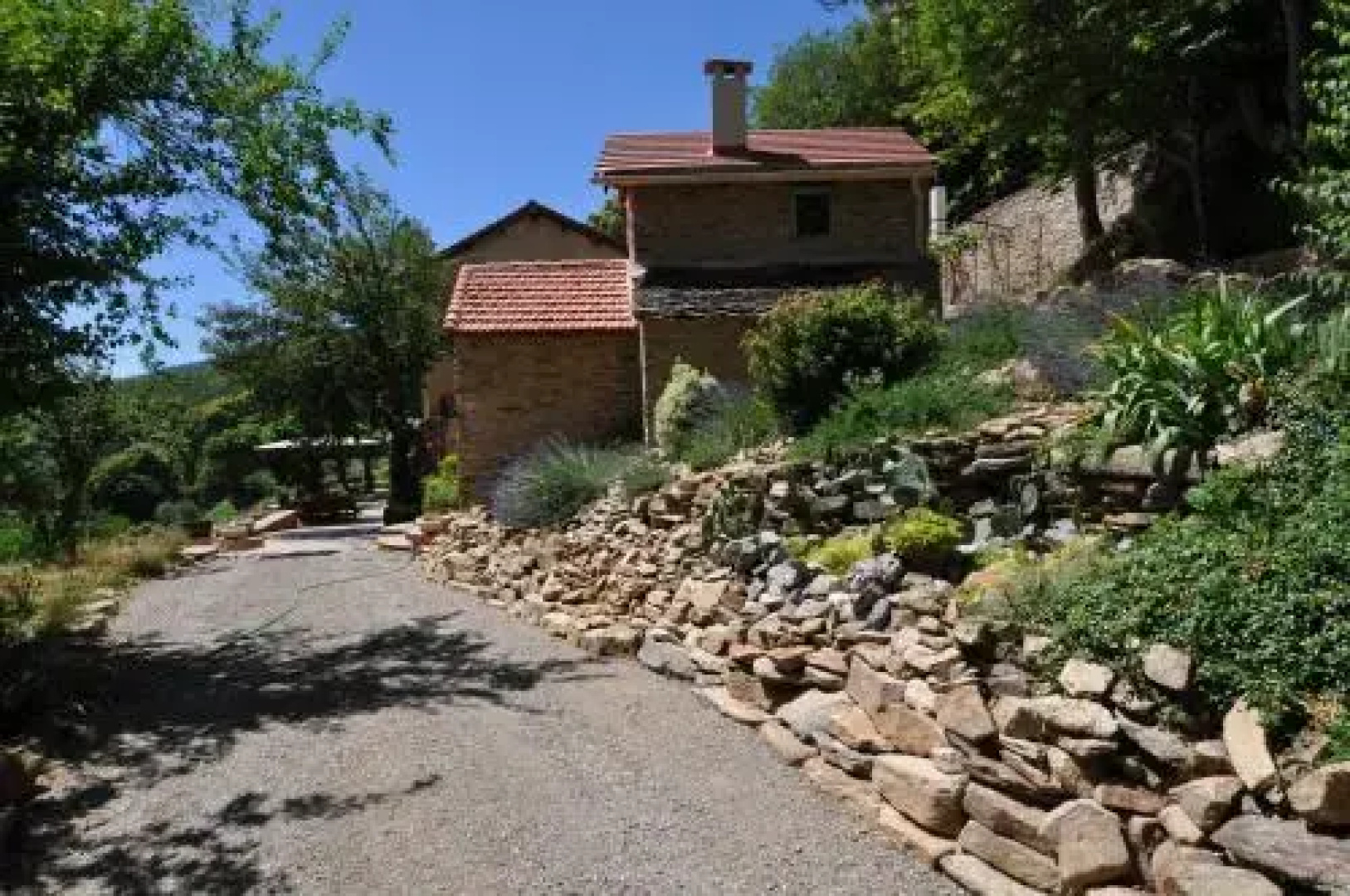 Les Coumayres