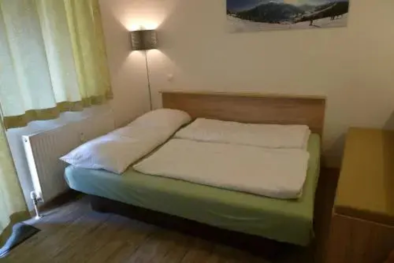 Ferienwohnung Loitfelder-Pang