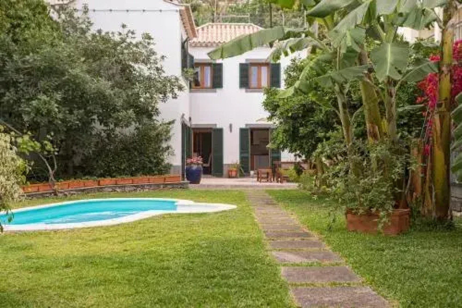 Casa do Lugar de Baixo