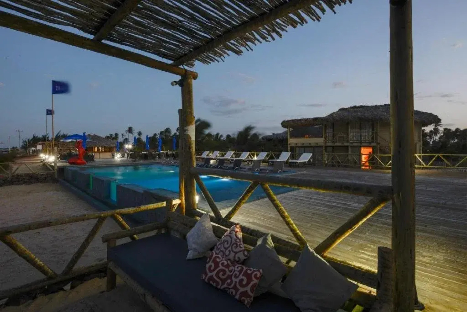 BobZ Boutique Resort