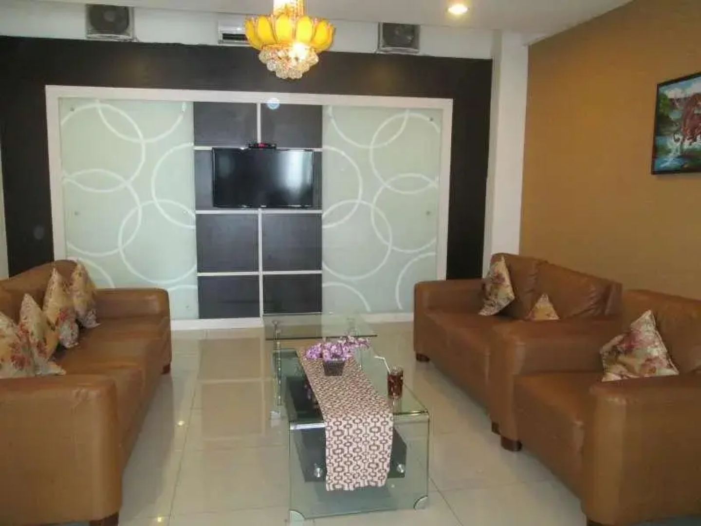 Hotel Gajah Mada Rembang
