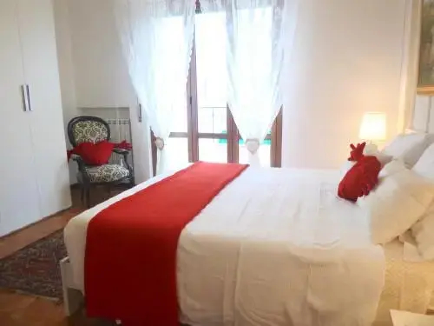 BNB I Love Pietra Ligure Gourmet