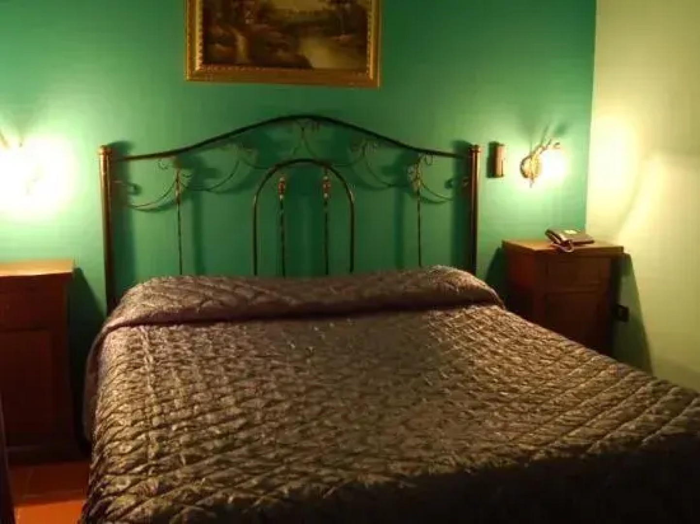 Hotel Orientale