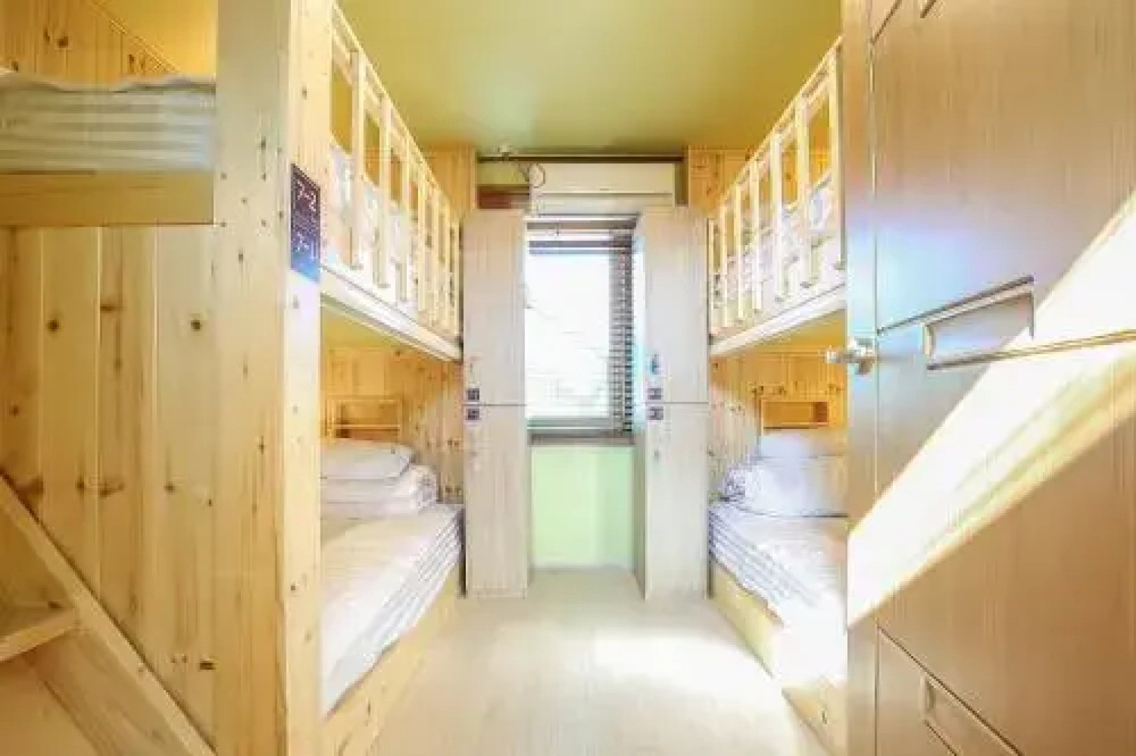 Gangneung Baugil Guesthouse