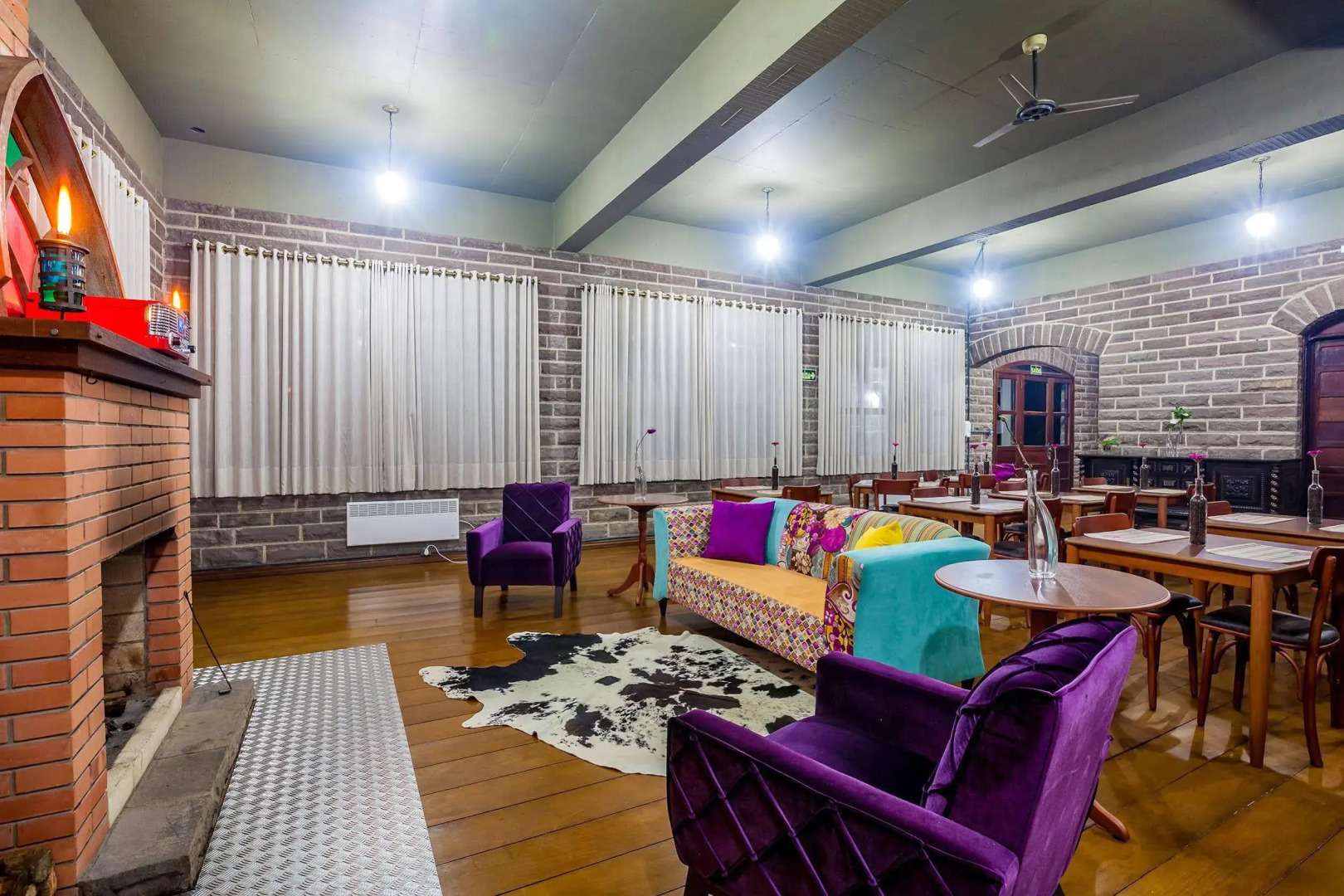 Tri Pousada Nova Pádua