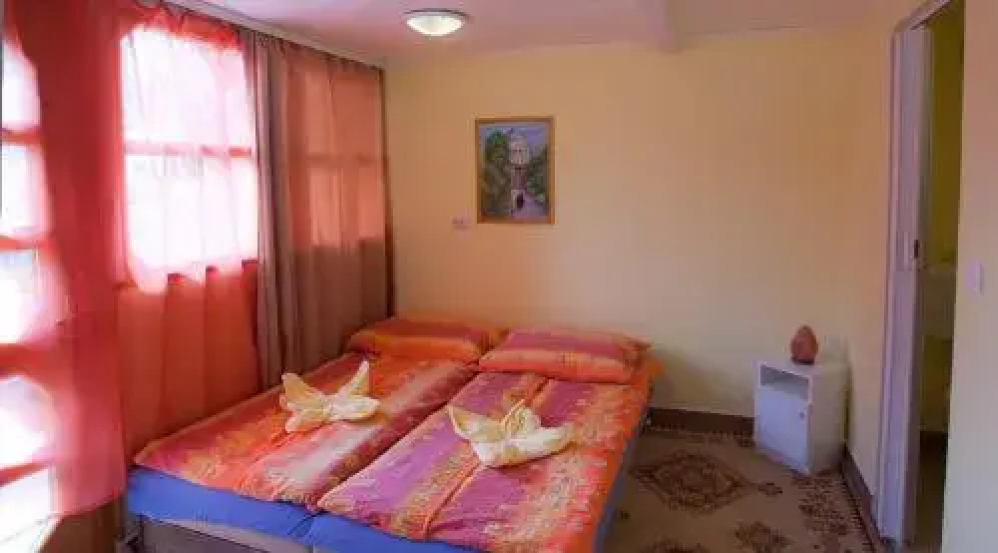 Napfény Vendégház és Apartman