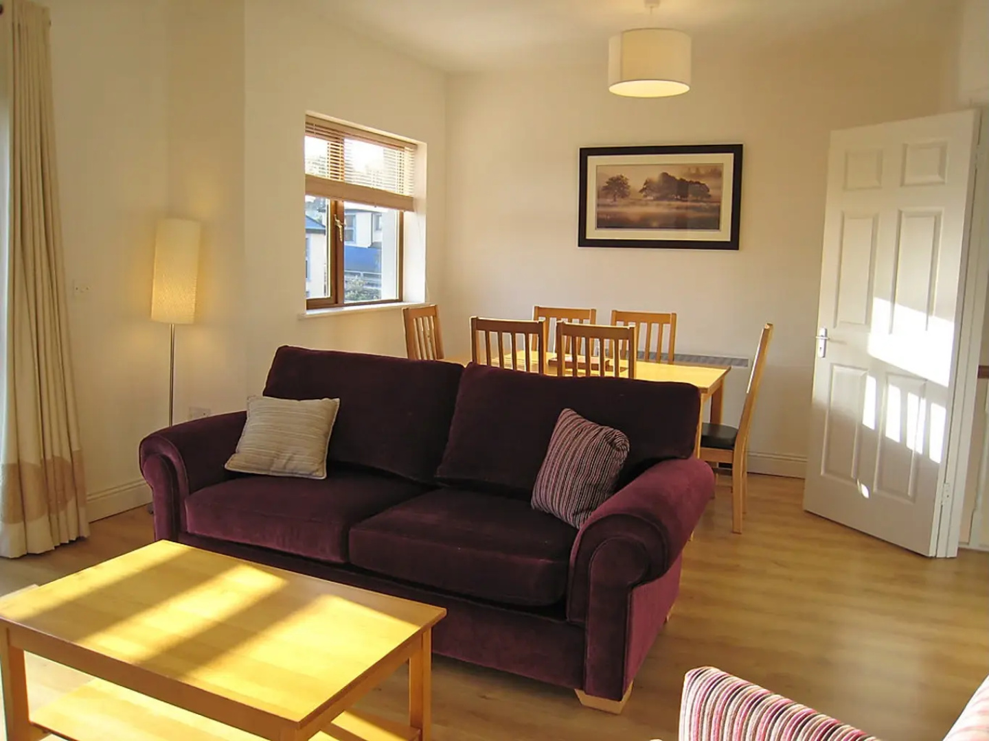 Lakeside Holiday Homes