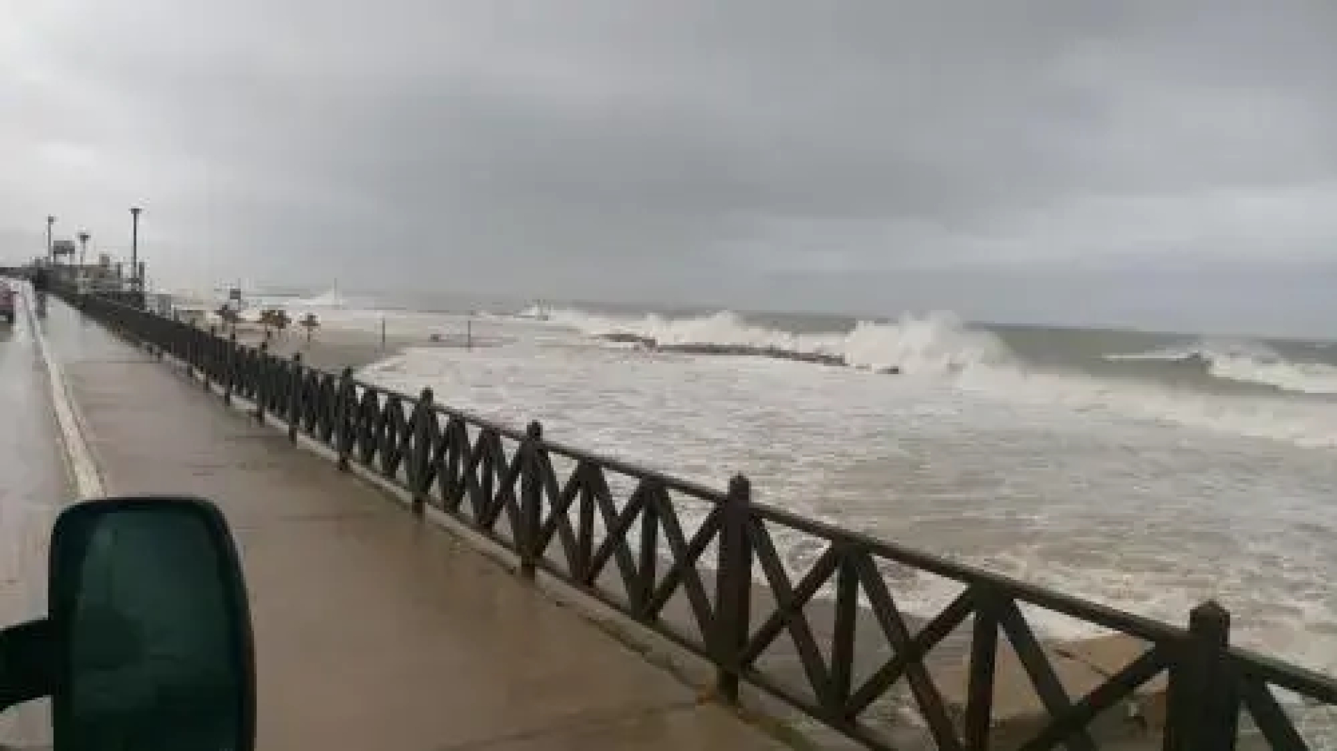 Bungalows Esperanza del Mar