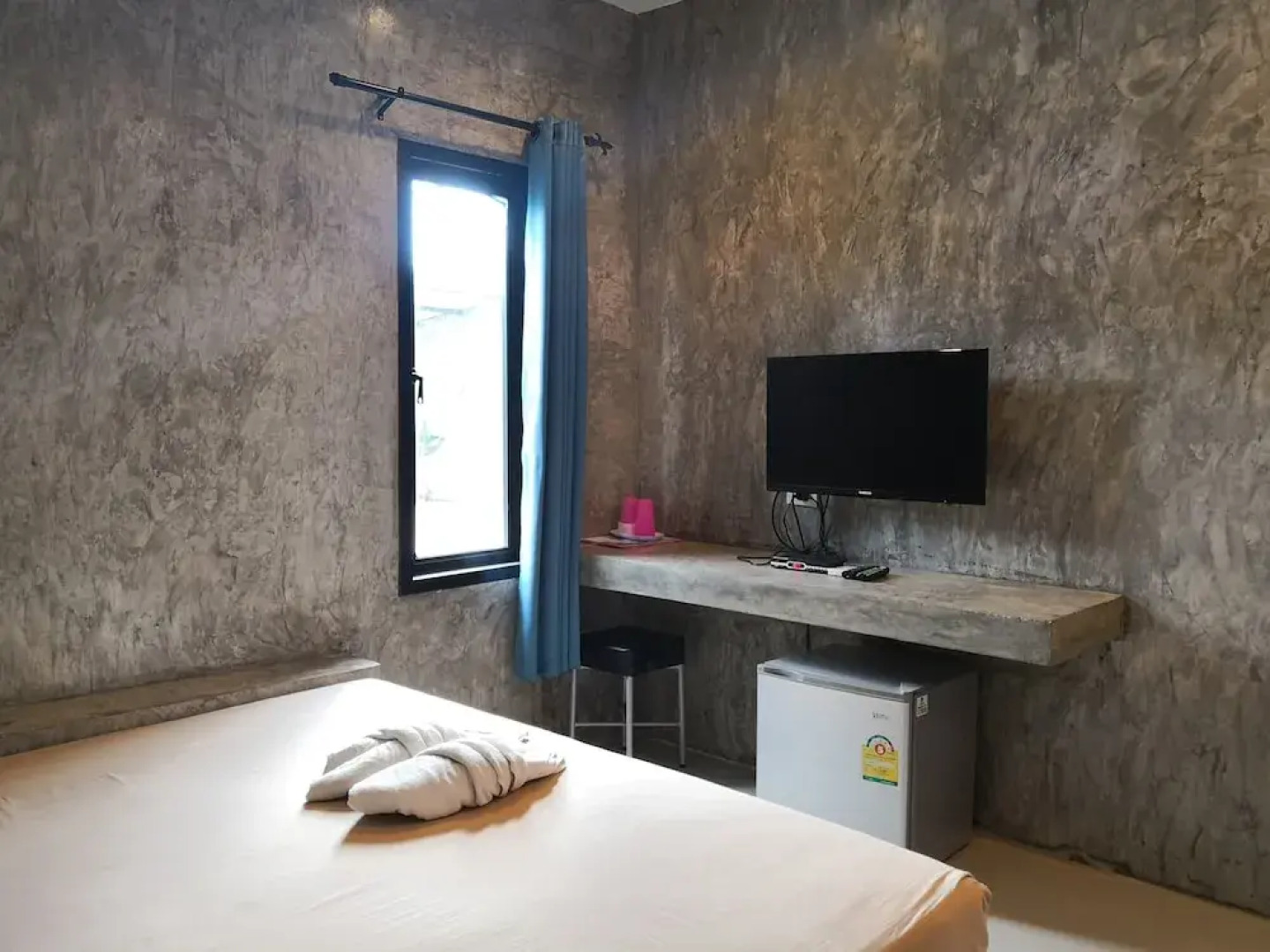 39000 Resort Nongbualamphu