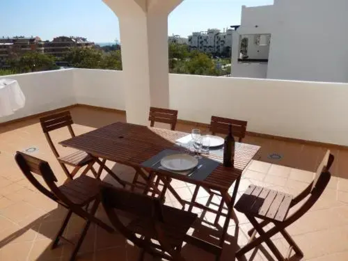 Residencial Duquesa 2044