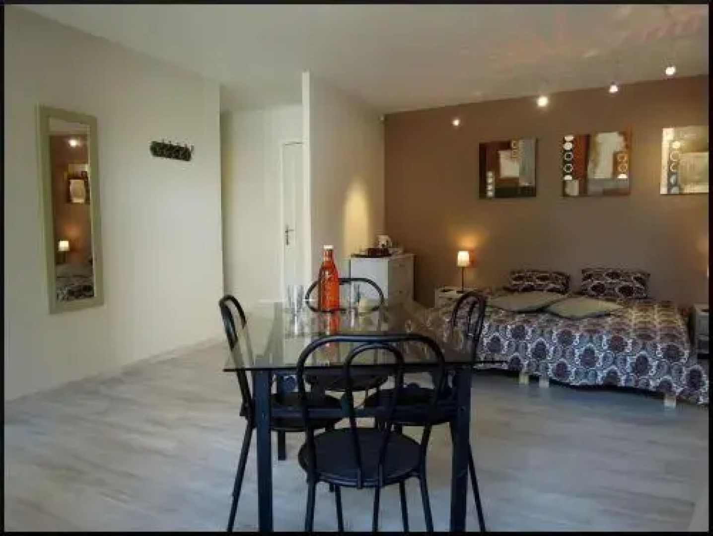 La Vigne et LOlivier B&B