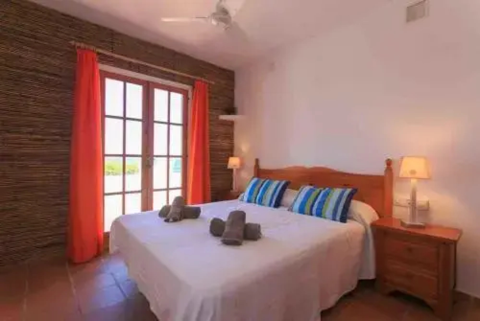 Villa Rocamar
