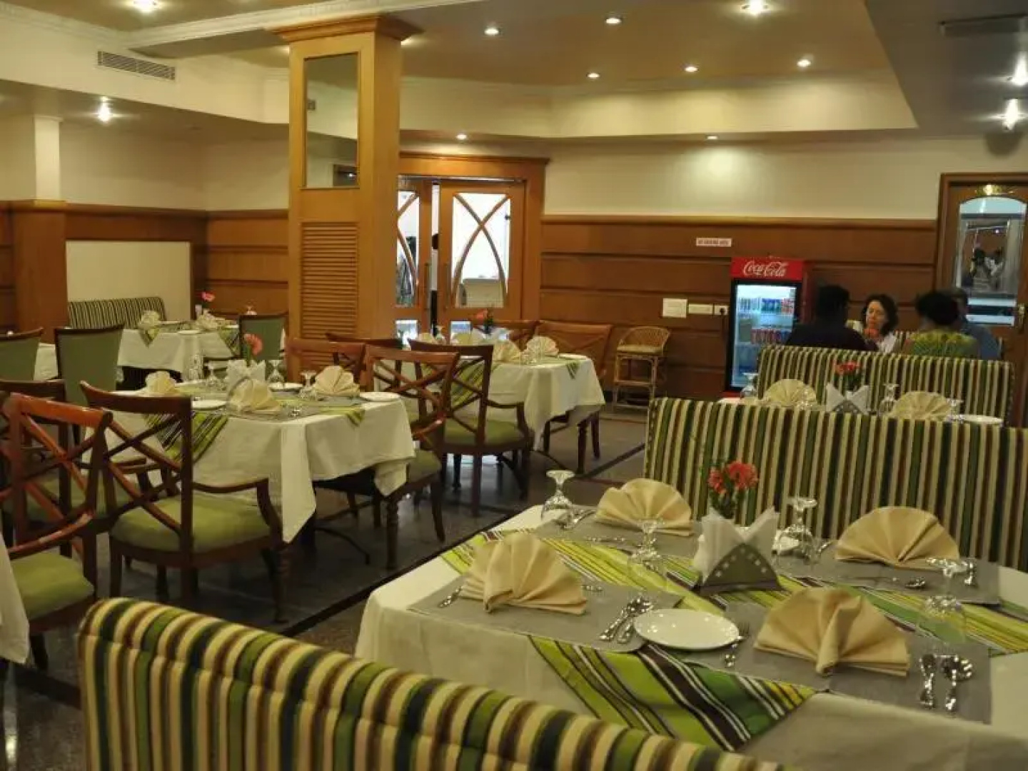 V K G Group Holiday Hotel