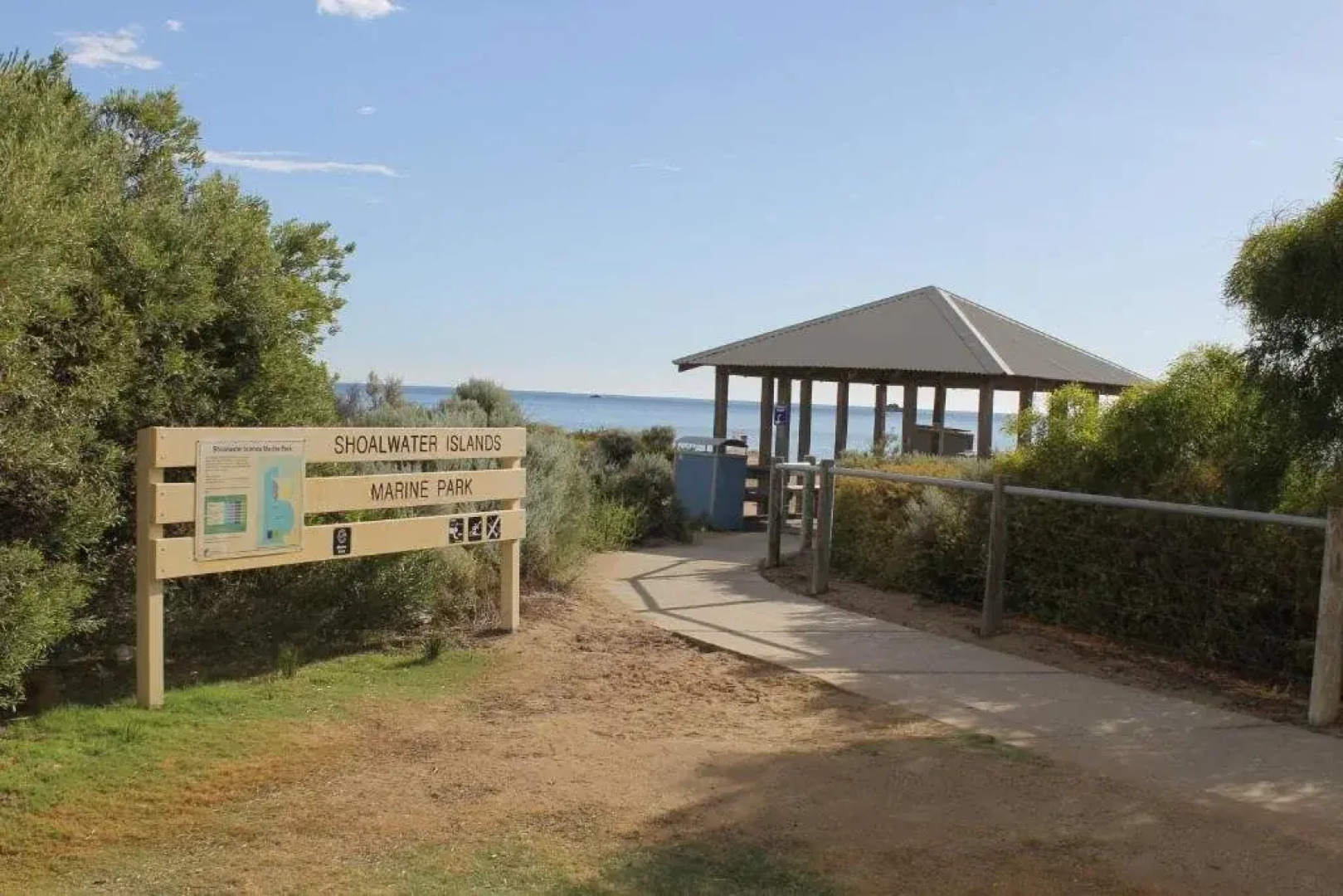 Penguin Beach Retreat