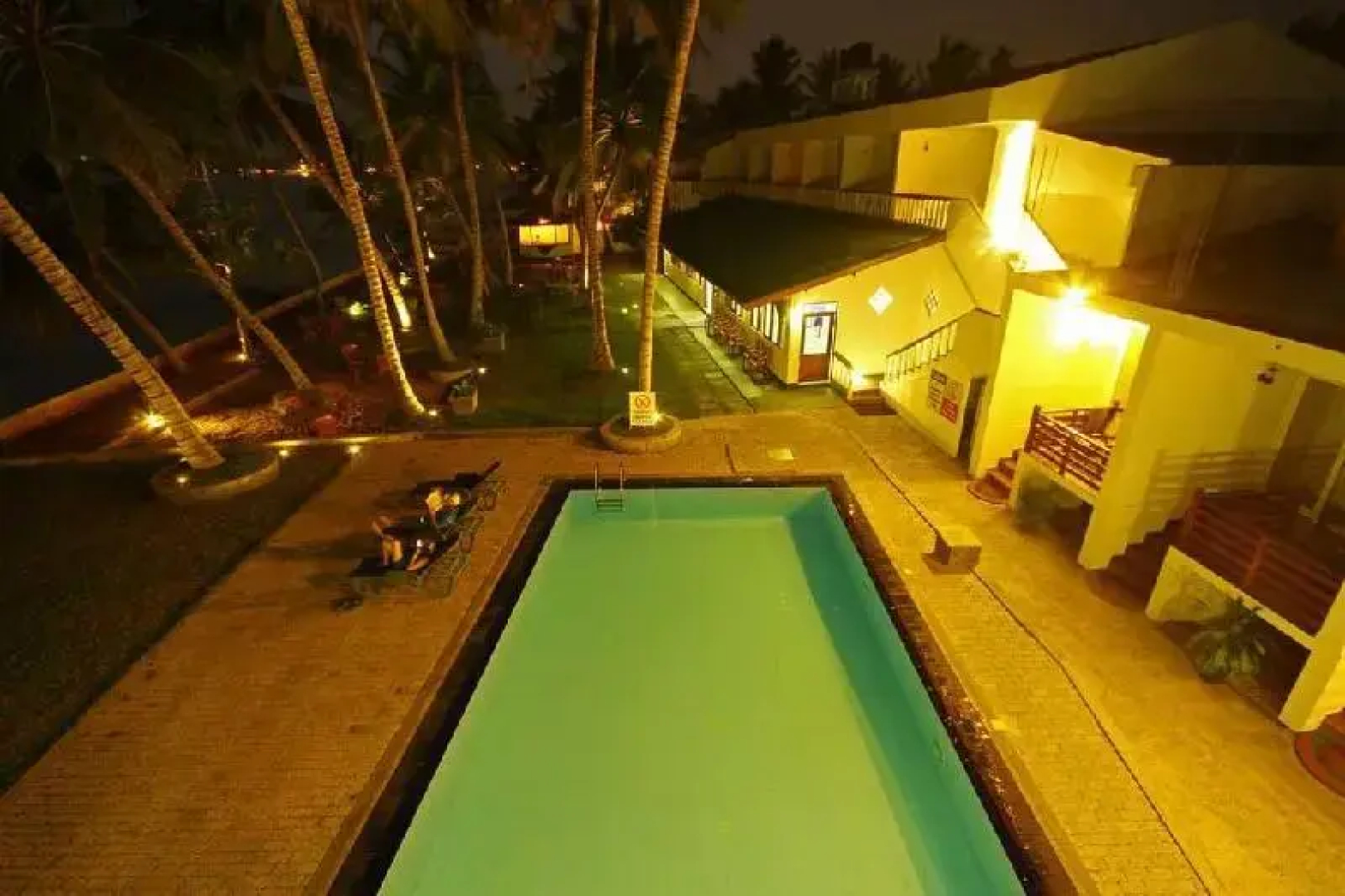 Unawatuna Mbr Resort